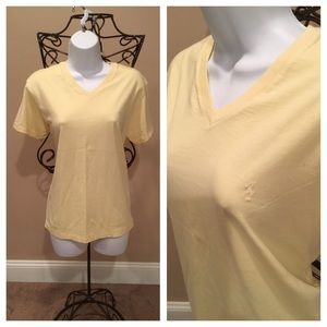 SOLD!!   RALPH LAUREN SPORT TEE